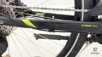 Bergamont E-Horizon Sport Wave