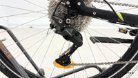 Bergamont E-Horizon Sport Wave