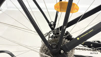 Bergamont E-Horizon Sport Wave