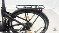 Bergamont E-Horizon Sport Wave