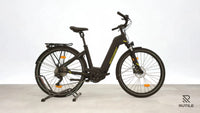 Bergamont E-Horizon Sport Wave