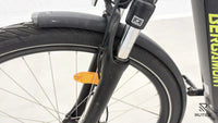 Bergamont E-Horizon Sport Wave
