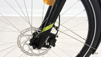 Bergamont E-Horizon Sport Wave