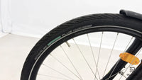 Bergamont E-Horizon Sport Wave