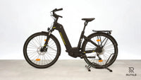 Bergamont E-Horizon Sport Wave