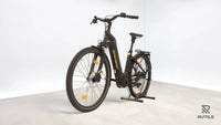 Bergamont E-Horizon Sport Wave