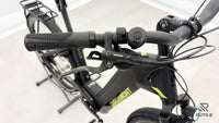 Bergamont E-Horizon Sport Wave