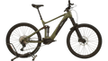 BESV TRS 1.3
