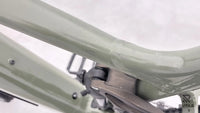 BESV TRS 1.3