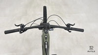 BESV TRS 1.3