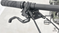 BESV TRS 1.3