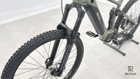 BESV TRS 1.3