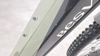 BESV TRS 1.3