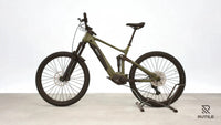 BESV TRS 1.3