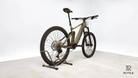BESV TRS 1.3