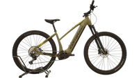 Corratec X-Vert LTD Sport