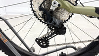 Corratec X-Vert LTD Sport