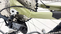 Corratec X-Vert LTD Sport