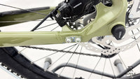 Corratec X-Vert LTD Sport