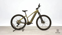 Corratec X-Vert LTD Sport