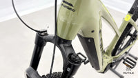 Corratec X-Vert LTD Sport
