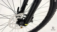 Corratec X-Vert LTD Sport