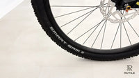 Corratec X-Vert LTD Sport