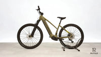 Corratec X-Vert LTD Sport