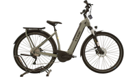 Cube Kathmandu Hybrid ONE