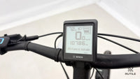 Cube Kathmandu Hybrid ONE