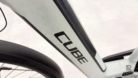 Cube Kathmandu Hybrid ONE