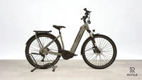 Cube Kathmandu Hybrid ONE