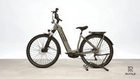 Cube Kathmandu Hybrid ONE