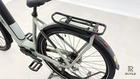 Cube Kathmandu Hybrid ONE