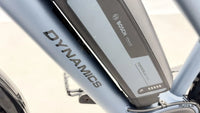 Dynamics Forte Plus
