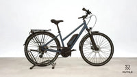 Dynamics Forte Plus