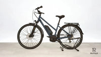 Dynamics Forte Plus