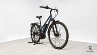 Dynamics Forte Plus
