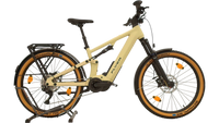 Flyer Goroc X 4.10 FS