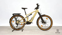 Flyer Goroc X 4.10 FS
