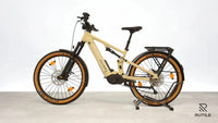Flyer Goroc X 4.10 FS