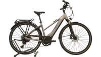 Hercules Pasero Comp I12