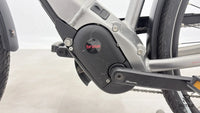 Hercules Pasero Comp I12