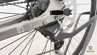 Hercules Pasero Comp I12