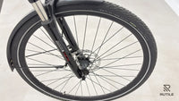 Hercules Pasero Comp I12