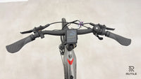 Hercules Pasero Comp I12