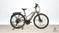 Hercules Pasero Comp I12