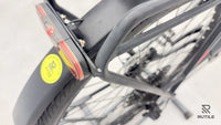 Hercules Pasero Comp I12