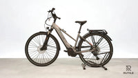 Hercules Pasero Comp I12