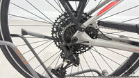 Hercules Pasero Comp I12